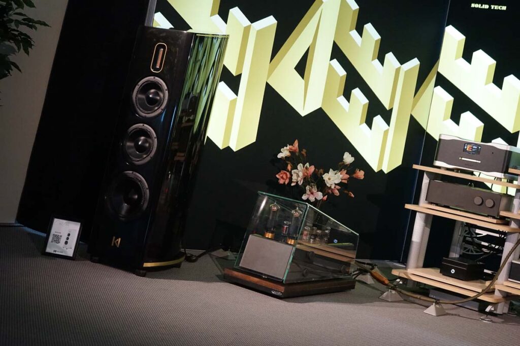 HIGH END 2025, Part 3: Loudspeakers