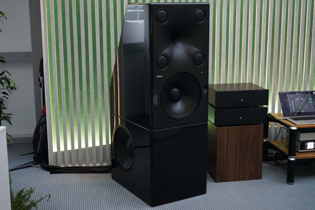 HIGH END 2025, Part 3: Loudspeakers