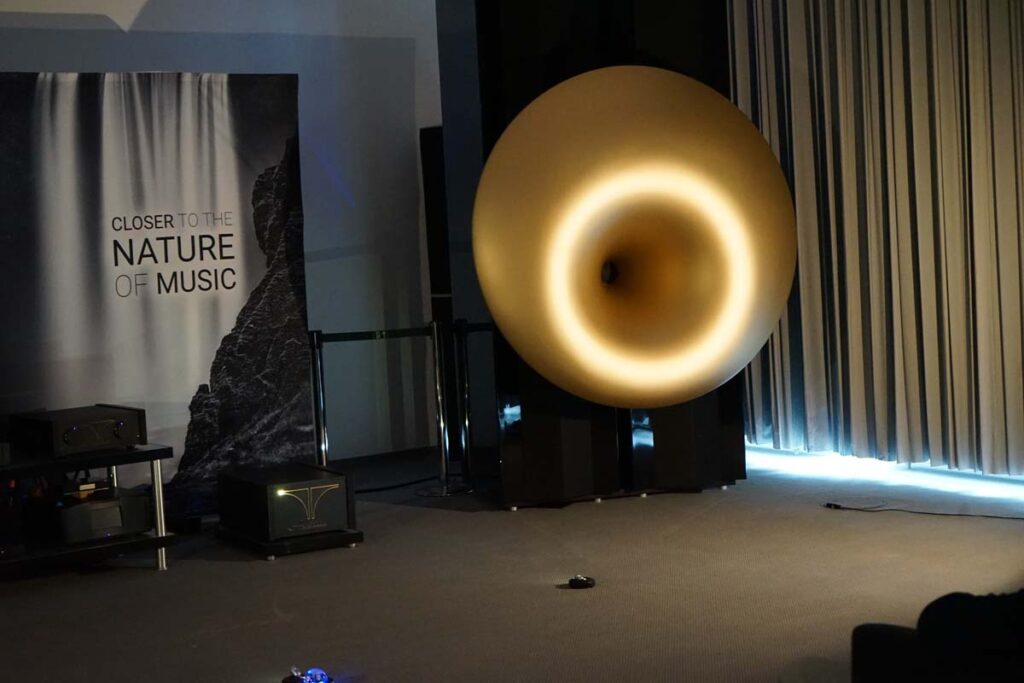 HIGH END 2025, Part 3: Loudspeakers