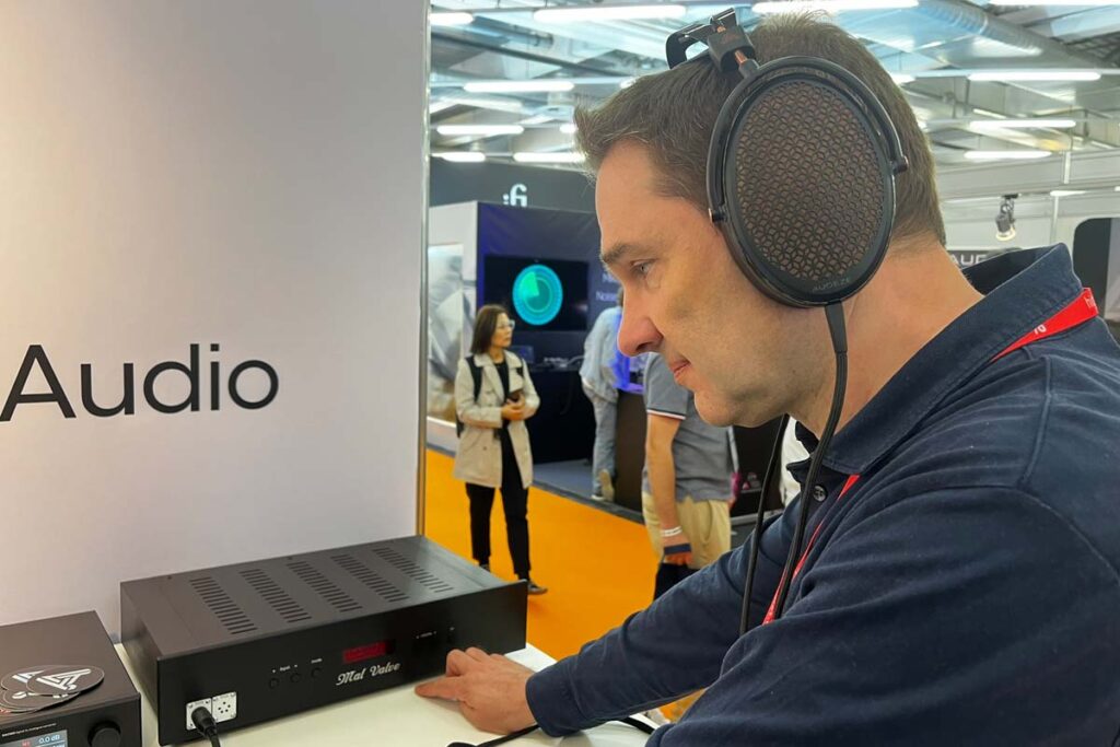 HIGH END 2025, Part 3: Loudspeakers