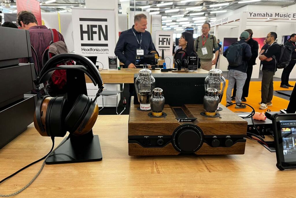 HIGH END 2025, Part 3: Loudspeakers