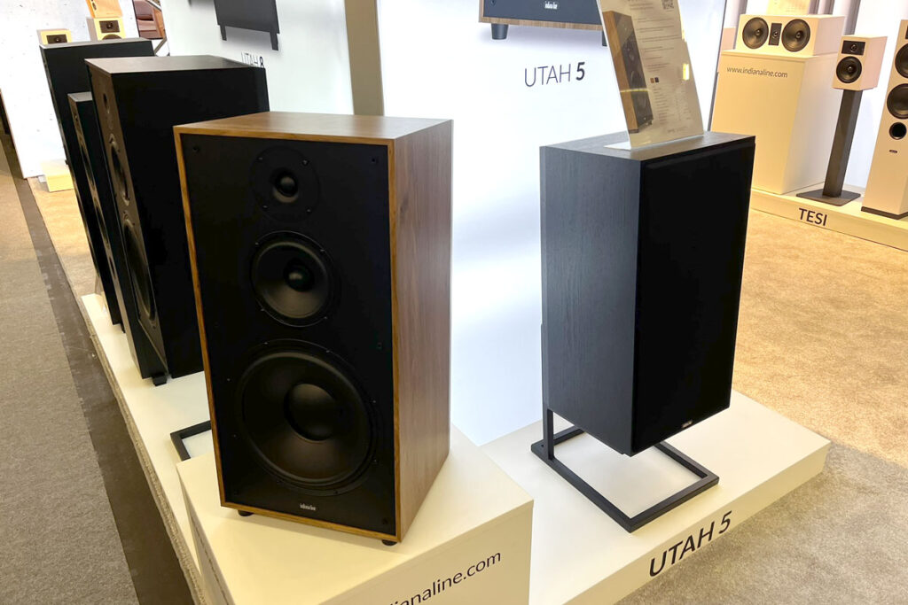 HIGH END 2025, Part 3: Loudspeakers