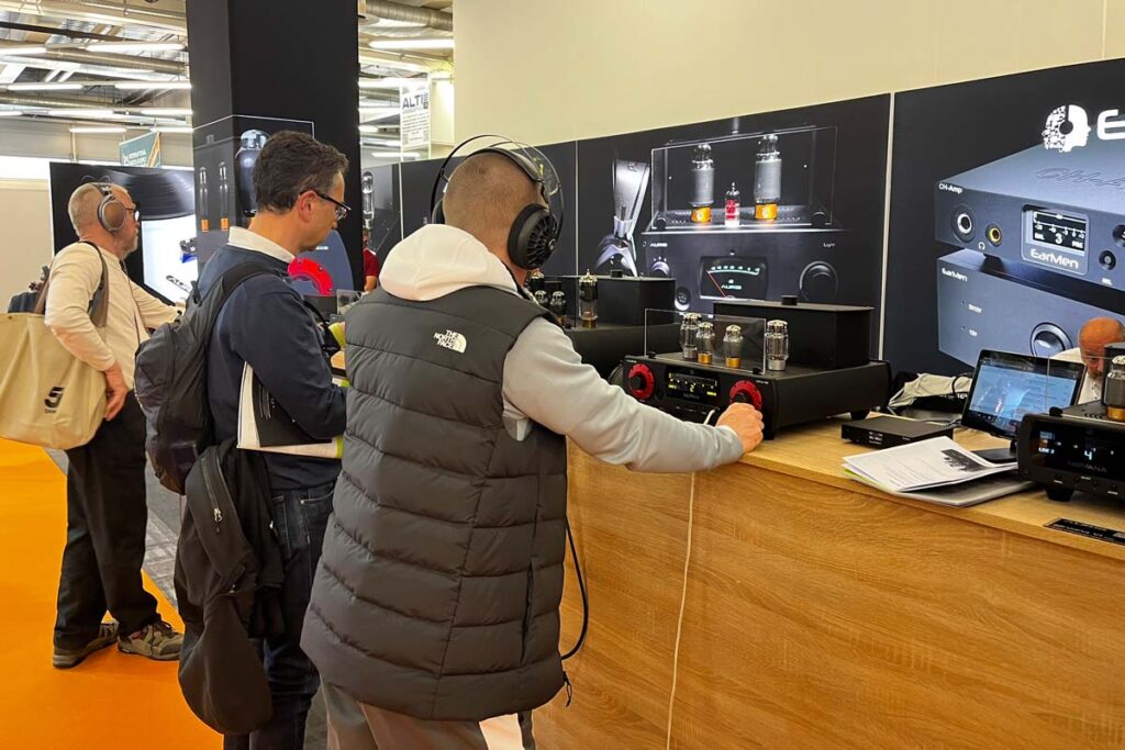 HIGH END 2025, Part 3: Loudspeakers