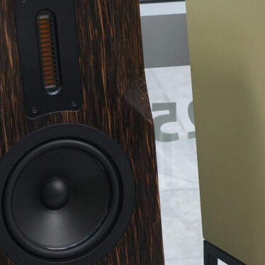 HIGH END 2025, Part 3: Loudspeakers