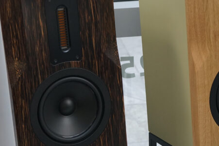 HIGH END 2025, Part 3: Loudspeakers