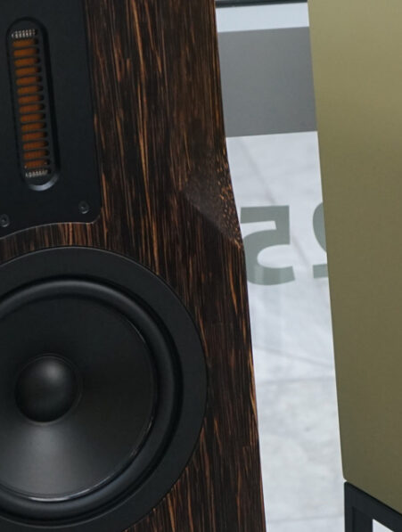 HIGH END 2025, Part 3: Loudspeakers