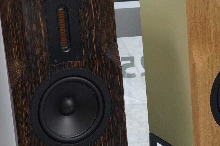 HIGH END 2025, Part 3: Loudspeakers