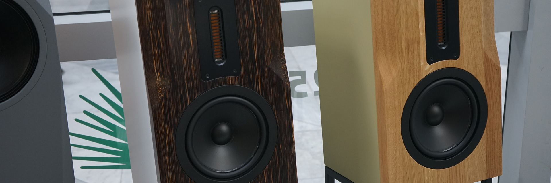 HIGH END 2025, Part 3: Loudspeakers