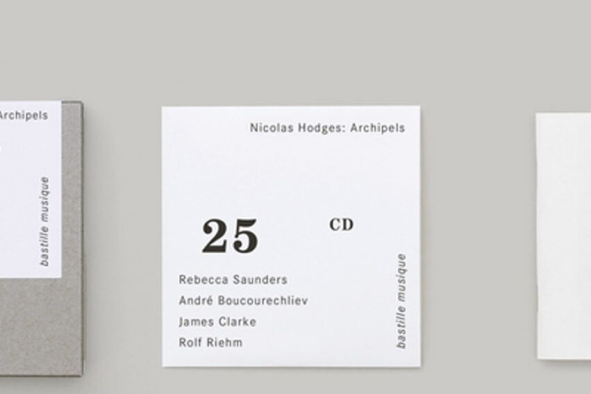 Bruce Liu and Nicolas Hodges