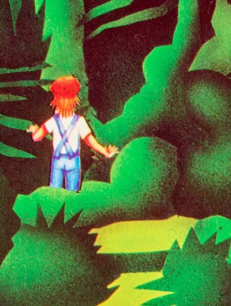 Jack Lancaster & Robin Lumley – Peter And The Wolf