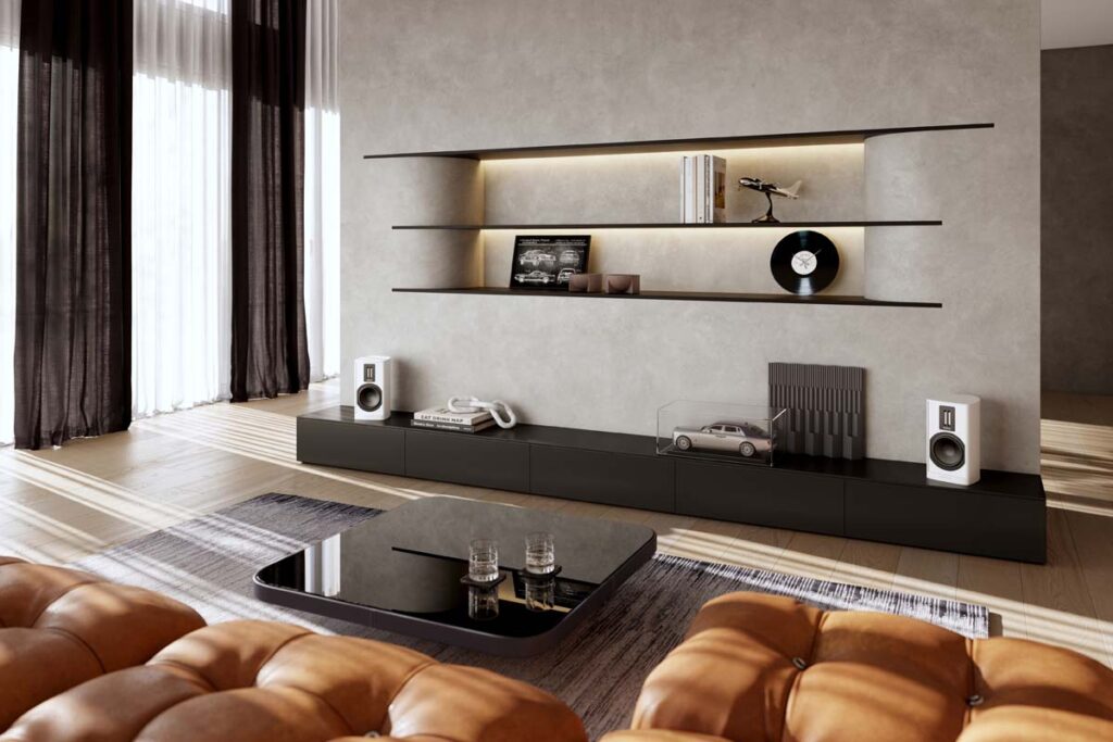 Piega Premium 301 Gen2