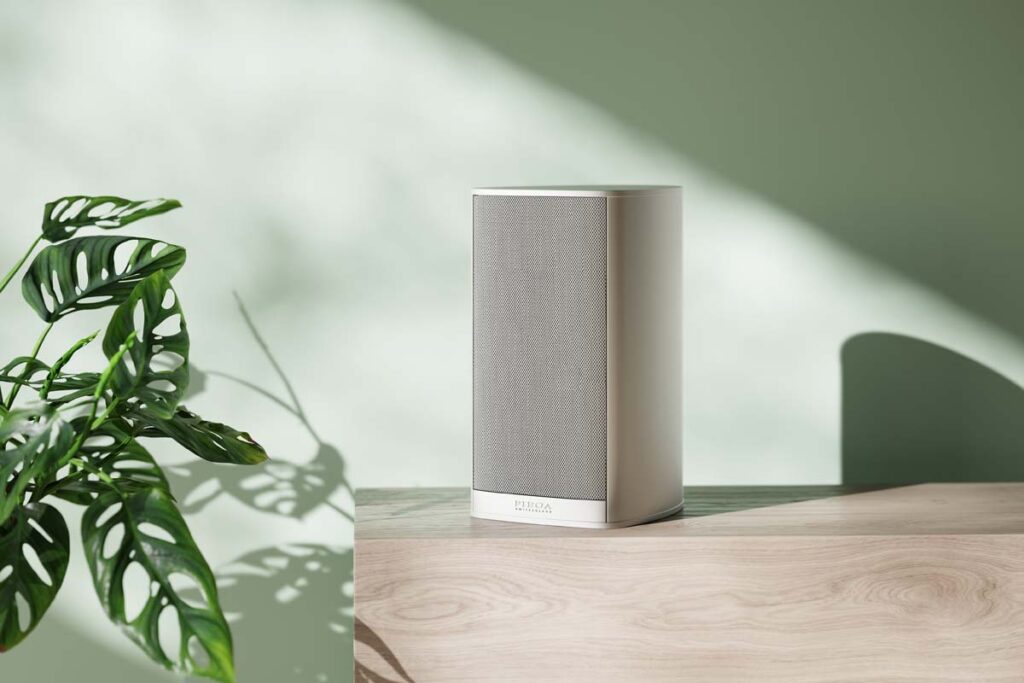 Piega Premium 301 Gen2