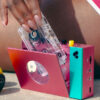 We Are Rewind WE-001 Edith cassette player