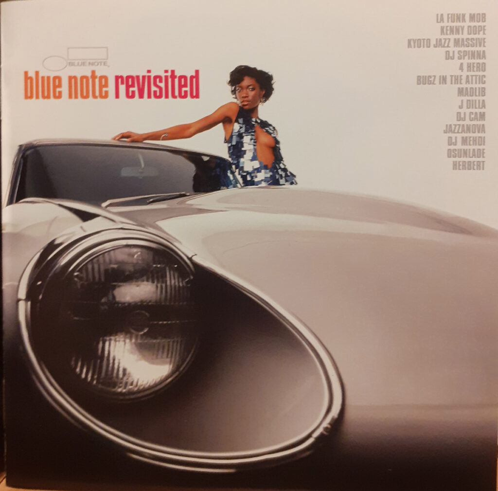 Album Copycats: Donald Byrd/Blue Note Revisited