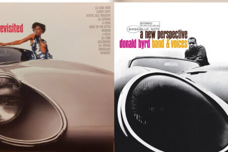 Album Copycats: Donald Byrd/Blue Note Revisited