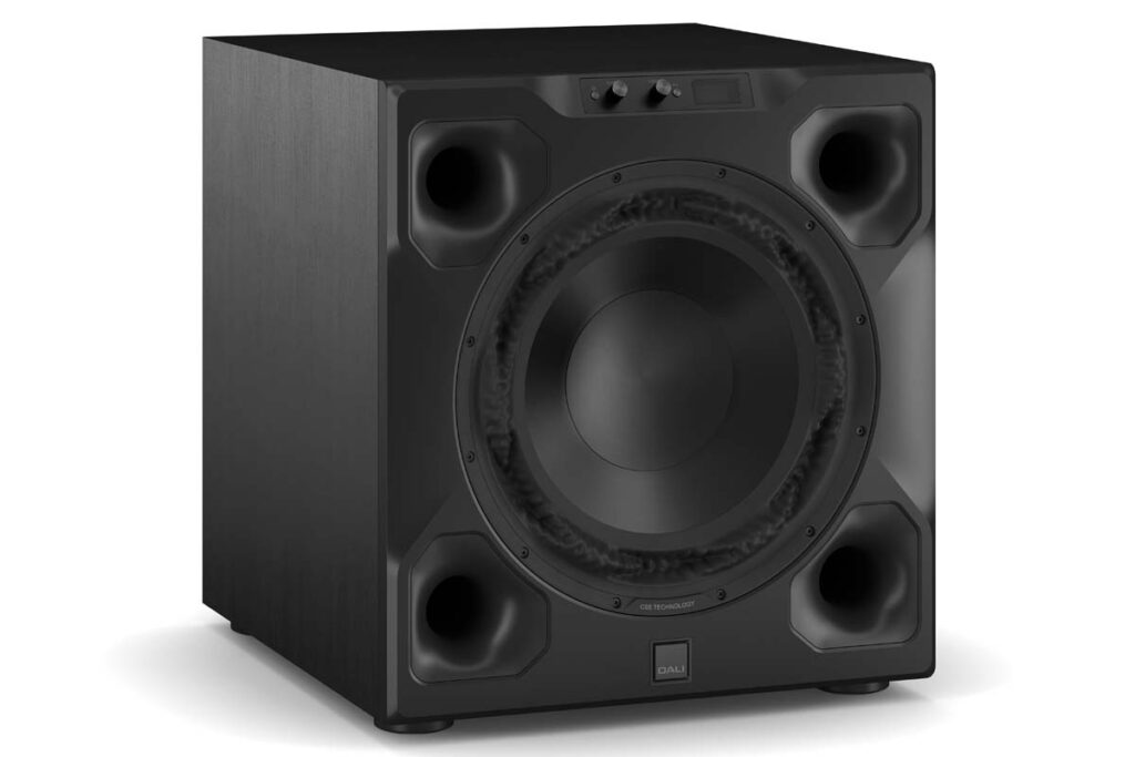 DALI Subwoofer V-16 F