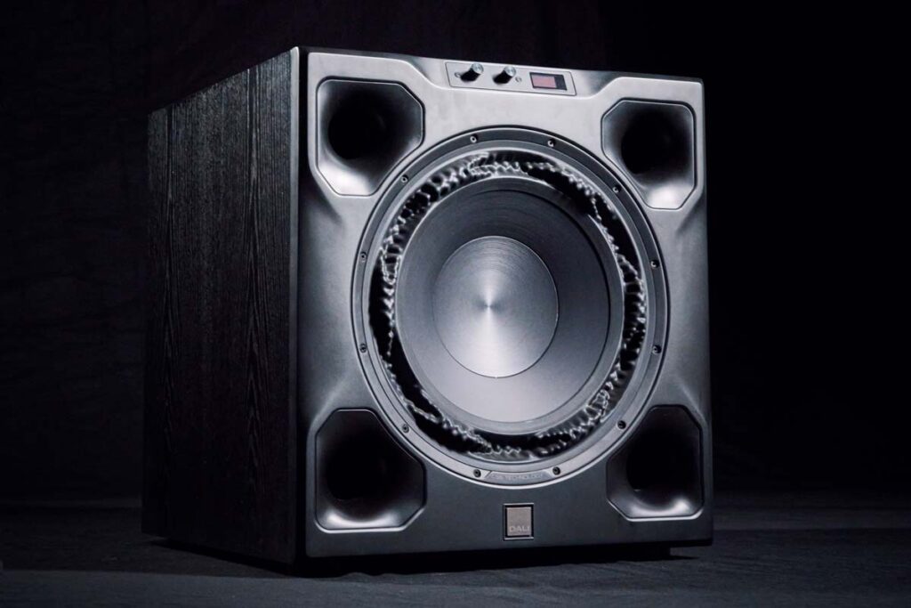 DALI Subwoofer V-16 F