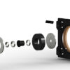DALI Subwoofer V-16 F
