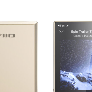 FiiO M21 Android Music Player