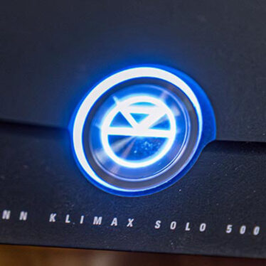 Linn Klimax Solo 500 Demo at the HIGH END 2025