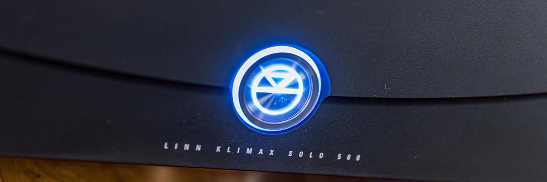 Linn Klimax Solo 500 Demo at the HIGH END 2025