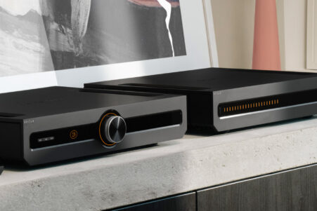 Roksan Caspian 4G Streaming Amplifier