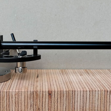 TW Acustic Raven 12.9 Tonearm