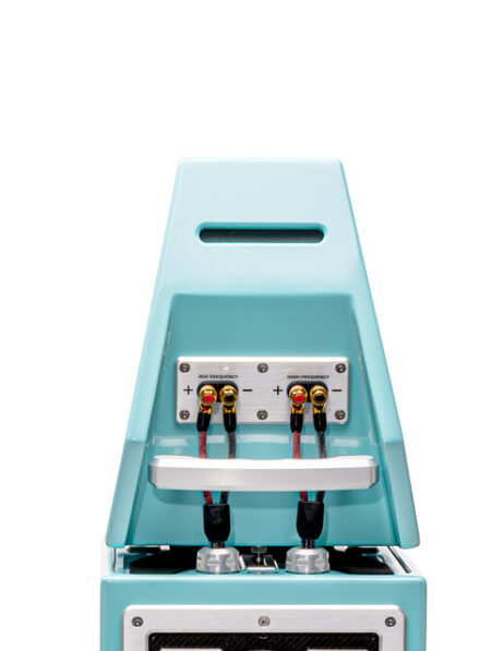 Wilson Audio WATT/Puppy
