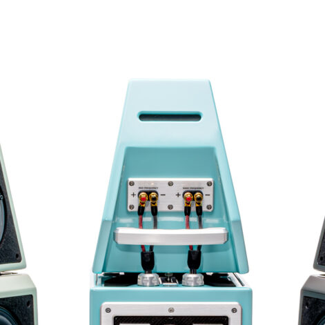 Wilson Audio WATT/Puppy