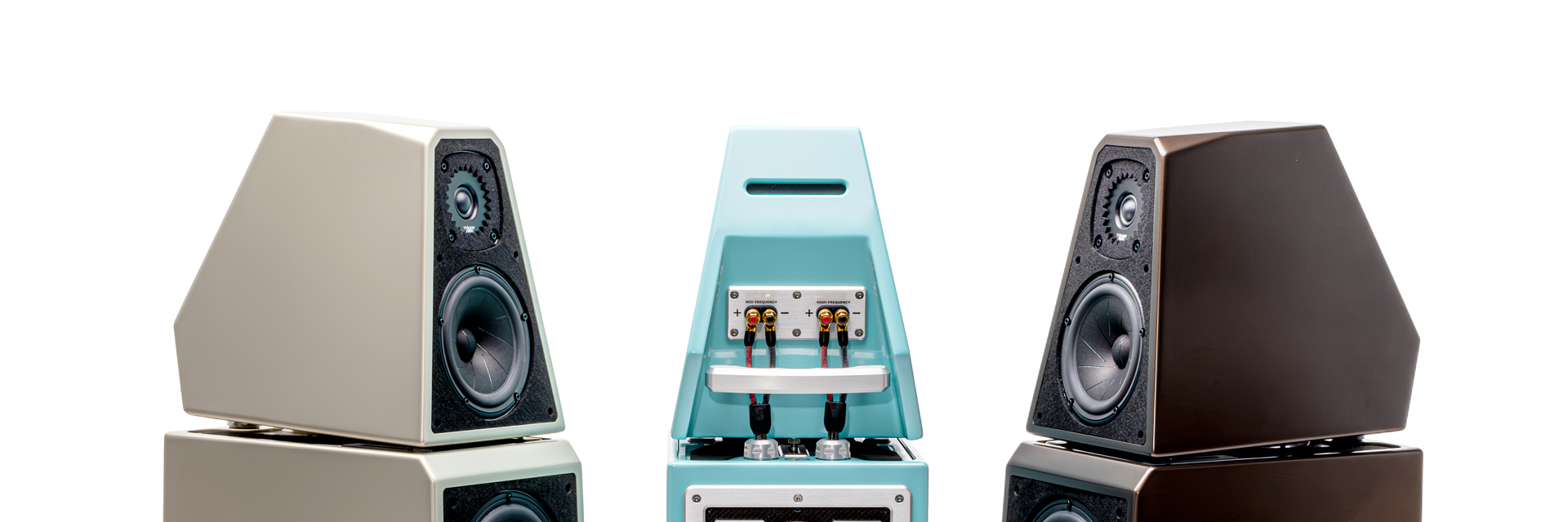 Wilson Audio WATT/Puppy