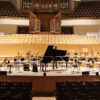 Auditorio Nacional de Música Madrid