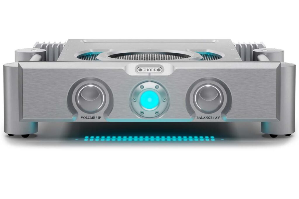 Chord Ultima Integrated