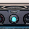 Chord Ultima Integrated