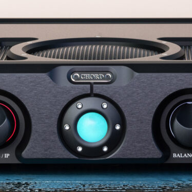 Chord Ultima Integrated