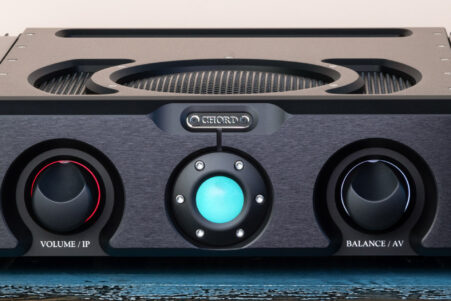Chord Ultima Integrated