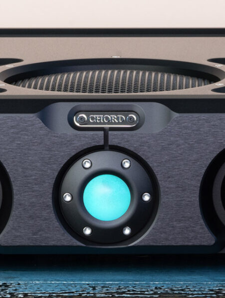 Chord Ultima Integrated