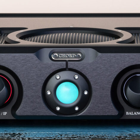 Chord Ultima Integrated
