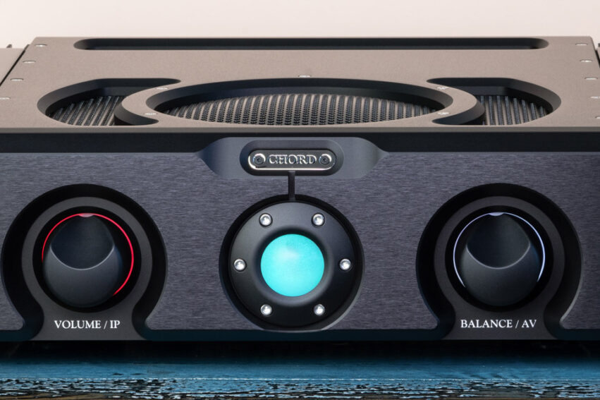 Chord Ultima Integrated