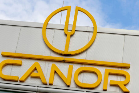 Canor Company Visit