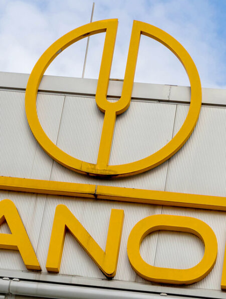 Canor Company Visit