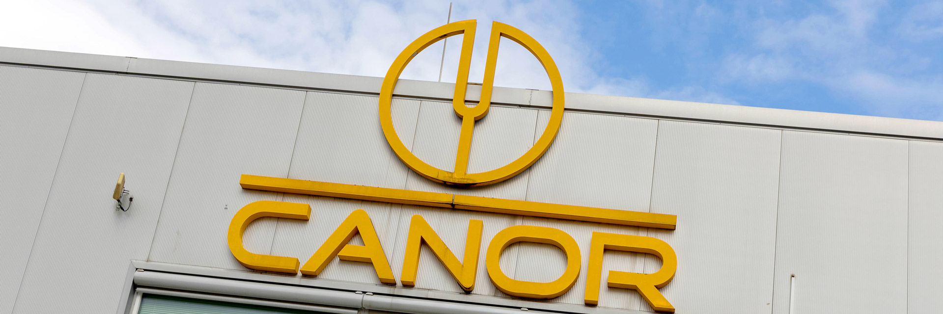 Canor Company Visit