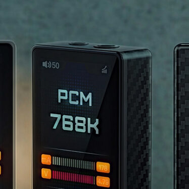 FiiO QX13 pocket DAC