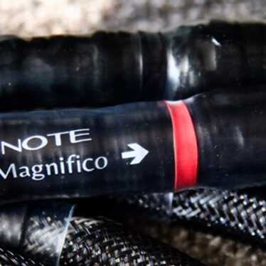 Gold Note Audio Cables