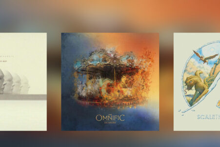 The Djent Phenomenon