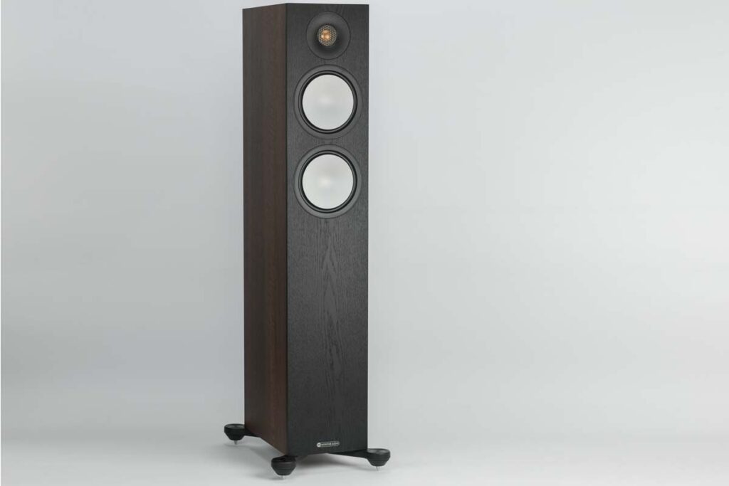 Monitor Audio Bronze 300 7G
