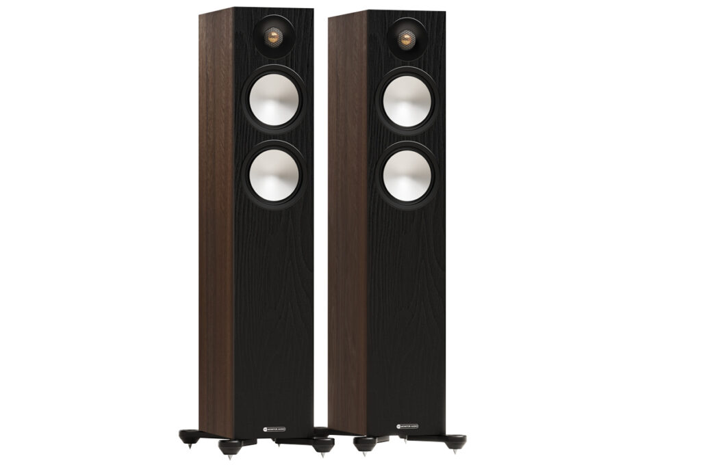Monitor Audio Bronze 300 7G