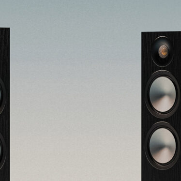Monitor Audio Bronze 300 7G