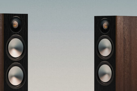 Monitor Audio Bronze 300 7G