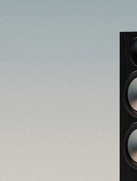 Monitor Audio Bronze 300 7G
