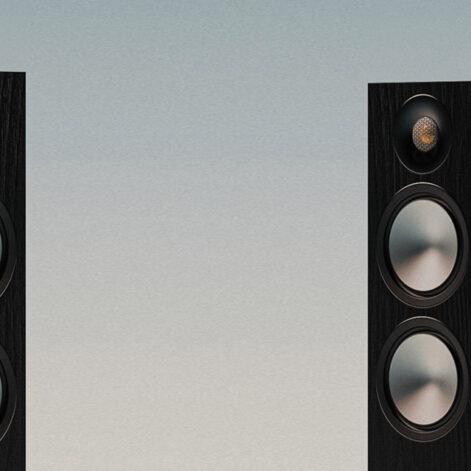 Monitor Audio Bronze 300 7G
